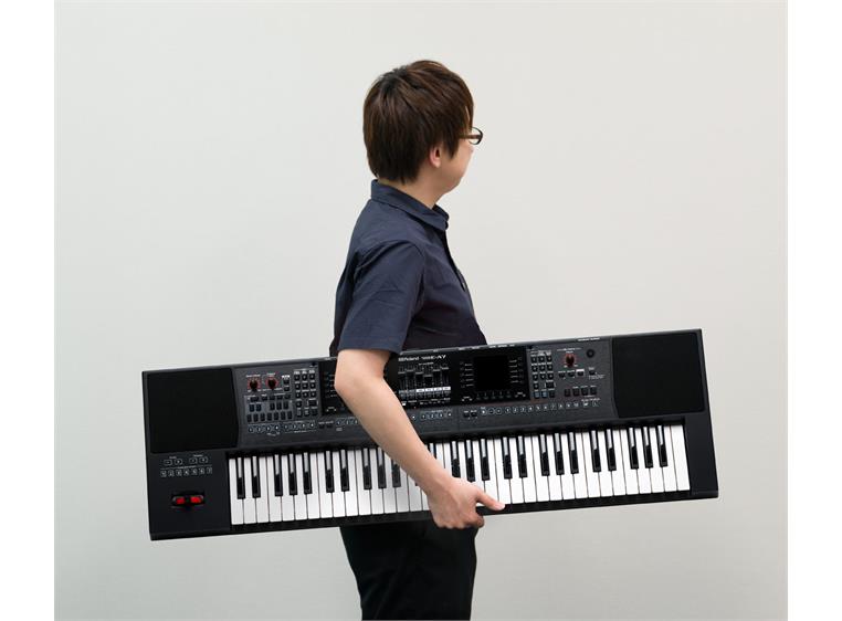 Roland E-A7 Arranger Keyboard